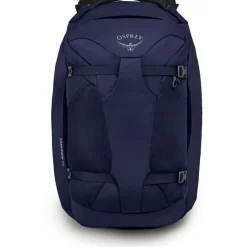 Osprey Fairview 55L rugzak winter night blue< Backpacks