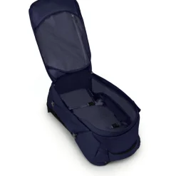 Osprey Fairview 55L rugzak winter night blue< Backpacks