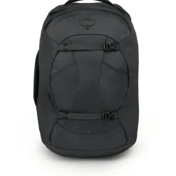 Osprey Farpoint 40L rugzak tunnel vision grey< Overige Rugzakken