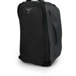 Osprey Farpoint 40L rugzak tunnel vision grey< Overige Rugzakken