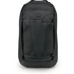 Overige Rugzakken-Osprey Farpoint 70L rugzak tunnel vision grey