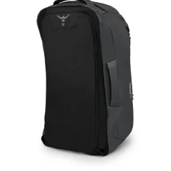 Overige Rugzakken-Osprey Farpoint 70L rugzak tunnel vision grey