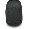 Overige Rugzakken-Osprey Farpoint 55L rugzak tunnel vision grey
