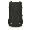Overige Rugzakken-Osprey Hikelite rugzak 18 liter black