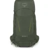 Osprey Kestrel 48 L/XL backpack heren bonsai green< Backpacks