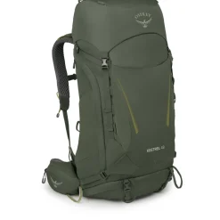 Osprey Kestrel 48 L/XL backpack heren bonsai green< Backpacks