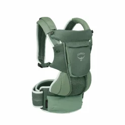Overige Rugzakken-Osprey Poco Soft draagzak koseret green