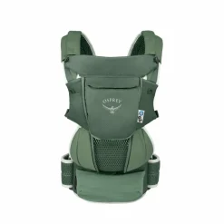 Overige Rugzakken-Osprey Poco Soft draagzak koseret green