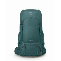 Osprey Renn 50L backpack dames cascade blue melon orange< Backpacks