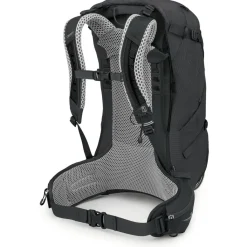 Overige Rugzakken-Osprey Stratos 34 rugzak 34 liter heren tunnel vision grey