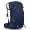 Osprey Stratos 34 rugzak 34L heren cetacean blue< Overige Rugzakken