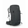 Backpacks-Osprey Stratos 44L backpack heren tunnel vision grey