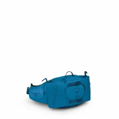 Osprey Talon 6 heuptas scoria blue night shift< Heuptassen