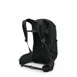 Overige Rugzakken-Osprey Talon 22 rugzak 22 liter heren black coal grey