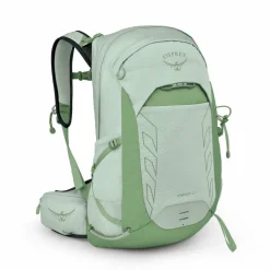 Overige Rugzakken-Osprey Tempest 22 rugzak 22 liter dames frosty mint green