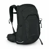 Overige Rugzakken-Osprey Tempest 22 rugzak 22 liter dames black coal grey