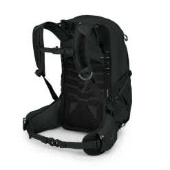 Overige Rugzakken-Osprey Tempest 22 rugzak 22 liter dames black coal grey
