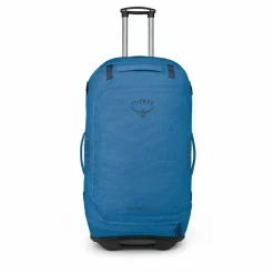 Osprey Transporter 60 koffer blue flame< Koffersoorten|Fietsartikelen