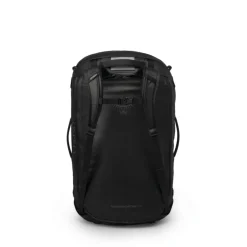 Osprey Transporter 95 liter reistas raven black< Reistassen