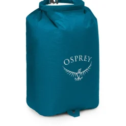 Osprey Ultralight Dry Sack 12 liter waterdichte zak waterfront blue< Waterdichte Zakken