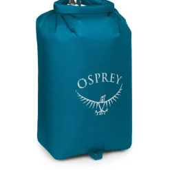 Waterdichte Zakken-Osprey Ultralight Dry Sack 20 liter waterdichte zak waterfront blue