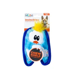 Outward Hound  Invincibles Mini Penguin hondenspeelgoed< Hondenartikelen