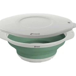 Outwell Deksel voor Collaps S opvouwbare schaal grijs< Schalen