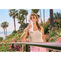 Drinkflessen-Owala FreeSip drinkfles 945 ml candy coated