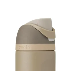 Drinkflessen-Owala FreeSip drinkfles 710 ml down to earth