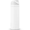 Drinkflessen-Owala FreeSip drinkfles 710 ml shy marshmallow