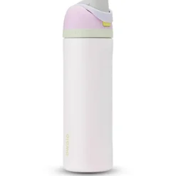 Drinkflessen-Owala FreeSip drinkfles 710 ml candy coated