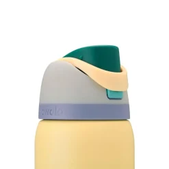 Drinkflessen-Owala FreeSip drinkfles 945 ml sunny daze