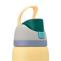 Drinkflessen-Owala FreeSip drinkfles 945 ml sunny daze