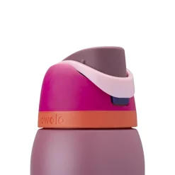 Drinkflessen-Owala FreeSip drinkfles 945 ml crown jewel