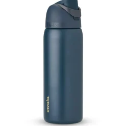 Drinkflessen-Owala FreeSip drinkfles 945 ml winter nights