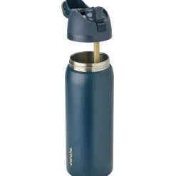 Drinkflessen-Owala FreeSip drinkfles 945 ml winter nights