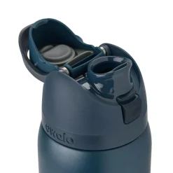 Drinkflessen-Owala FreeSip drinkfles 945 ml winter nights