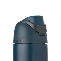 Owala FreeSip drinkfles 710 ml winter nights< Drinkflessen