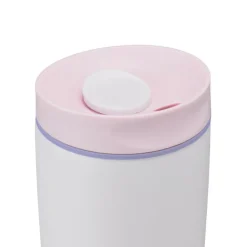 Owala SmoothSip Slider thermosbeker 590 ml candy coated< Drinkflessen