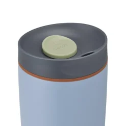 Drinkflessen-Owala SmoothSip Slider thermosbeker 590 ml lakeside