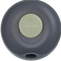 Drinkflessen-Owala SmoothSip Slider thermosbeker 590 ml lakeside