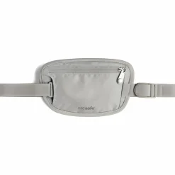 Moneybelts & Documententasjes-Pacsafe Coversafe 25 moneybelt neutral grey