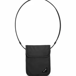 PacSafe Coversafe X75 documententasje black< Moneybelts & Documententasjes