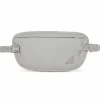 Moneybelts & Documententasjes-PacSafe Coversafe X100 documententasje gray