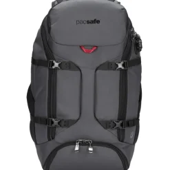 PacSafe EXP35 16 inch laptop rugzak 35 liter slate< Overige Rugzakken