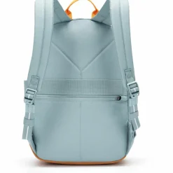 Overige Rugzakken-PacSafe GO Anti Theft 13 inch laptop rugzak 15 liter fresh mint