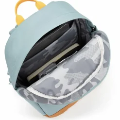 Overige Rugzakken-PacSafe GO Anti Theft 13 inch laptop rugzak 15 liter fresh mint