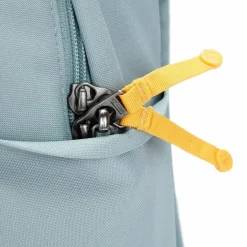 Overige Rugzakken-PacSafe GO Anti Theft 13 inch laptop rugzak 15 liter fresh mint