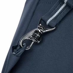 Overige Rugzakken-PacSafe GO Anti Theft rugzak 15 liter coastal blue