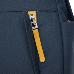 Overige Rugzakken-PacSafe GO Anti Theft rugzak 15 liter coastal blue